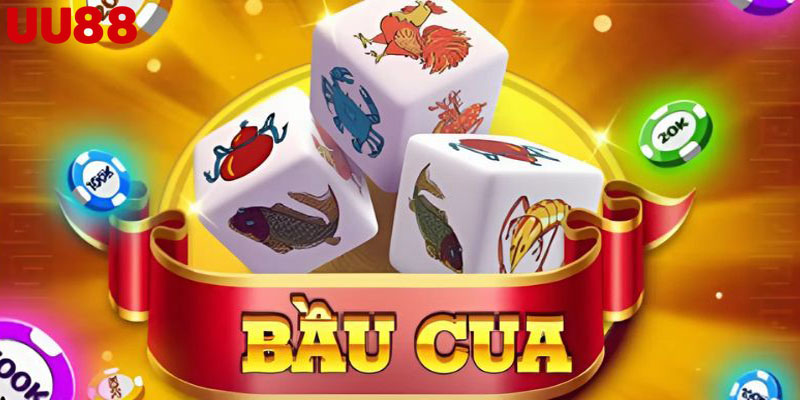 Bầu Cua Tôm Cá Và Mẹo Đặt Cược Dễ Trúng Ít Ai Biết