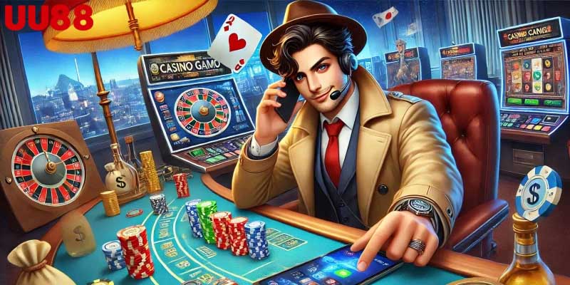 Đánh giá UU888 dưới cái nhìn tổng quan