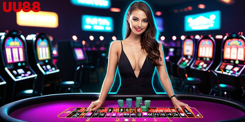 Chuyên mục tin tức UU888 liên tục cập nhật những thông tin hot nhất trong ngày