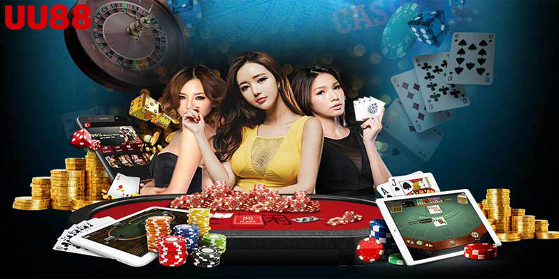Đánh Giá UU88 - Nhà Cái Trực Tuyến Uy Tín Hàng Đầu Châu Á