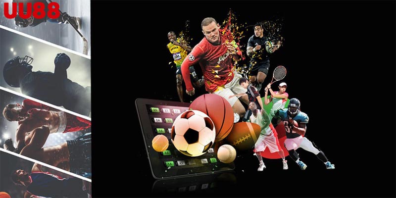 Điểm tên những sảnh Sport hấp dẫn nhất tại nhà cái này