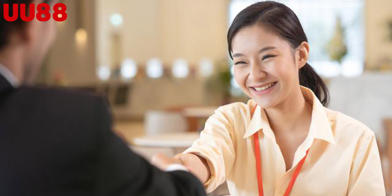 Hướng dẫn cách ứng tuyển theo tin tuyển dụng UU888