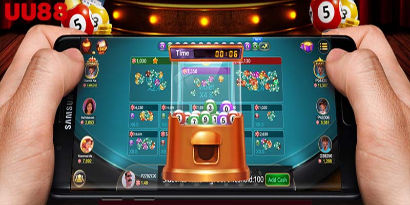 Hướng dẫn cách chơi Win Go 3 phút chi tiết cho người chơi