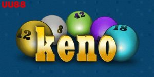 Keno Vip 5 Phút - Xổ Số Siêu Tốc, Đánh Nhanh Thắng Lớn