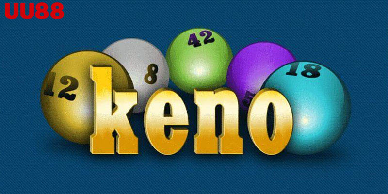 Keno Vip 5 Phút - Xổ Số Siêu Tốc, Đánh Nhanh Thắng Lớn