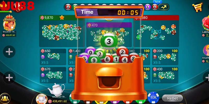 Một số mẹo nhỏ giúp bạn thắng lớn khi chơi Win Go