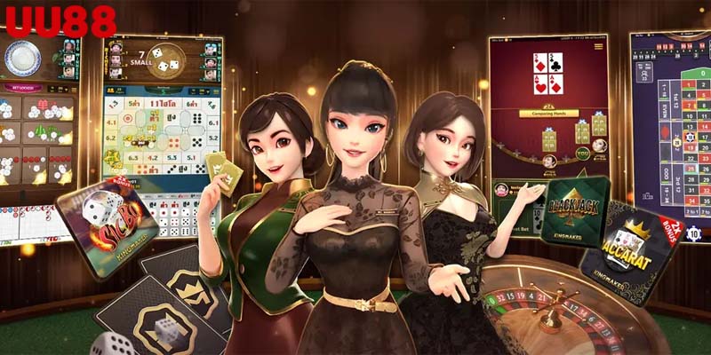 Đánh giá những ưu nhược điểm của nhà cái UU88 chi tiết