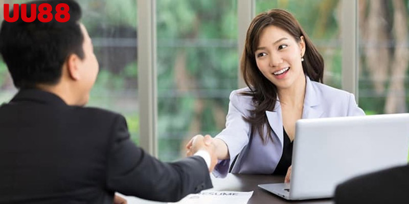 Những vị trí tuyển dụng UU888 đang tìm kiếm ứng viên tiềm năng