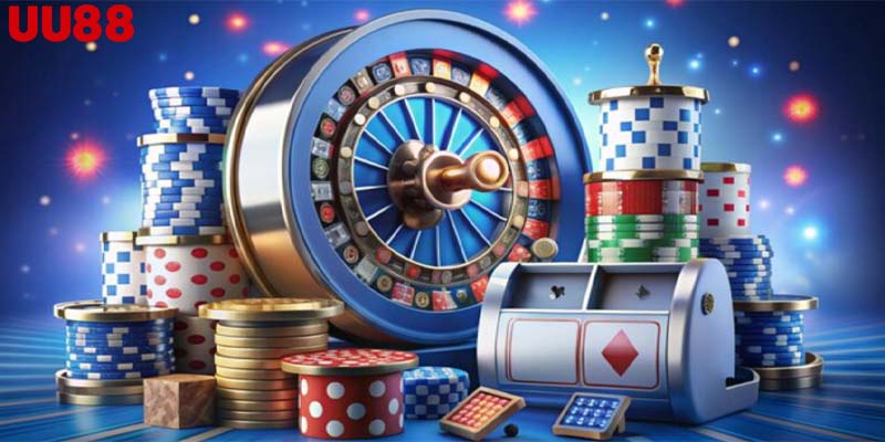 Quy tắc đặt cược tại cổng game người chơi cần phải nắm rõ