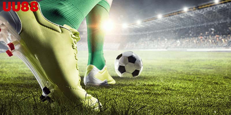 Tỷ lệ cược Extra Time thường đến từ những trận cầu cần xác định thắng thua